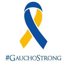 Gauchostrong logo