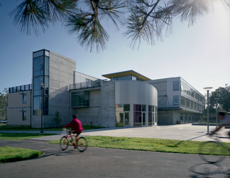 Student Resource Building