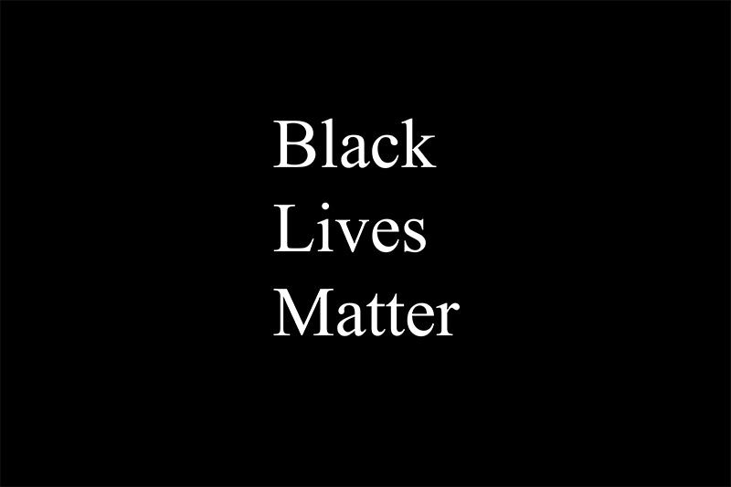 Black Lives Matter