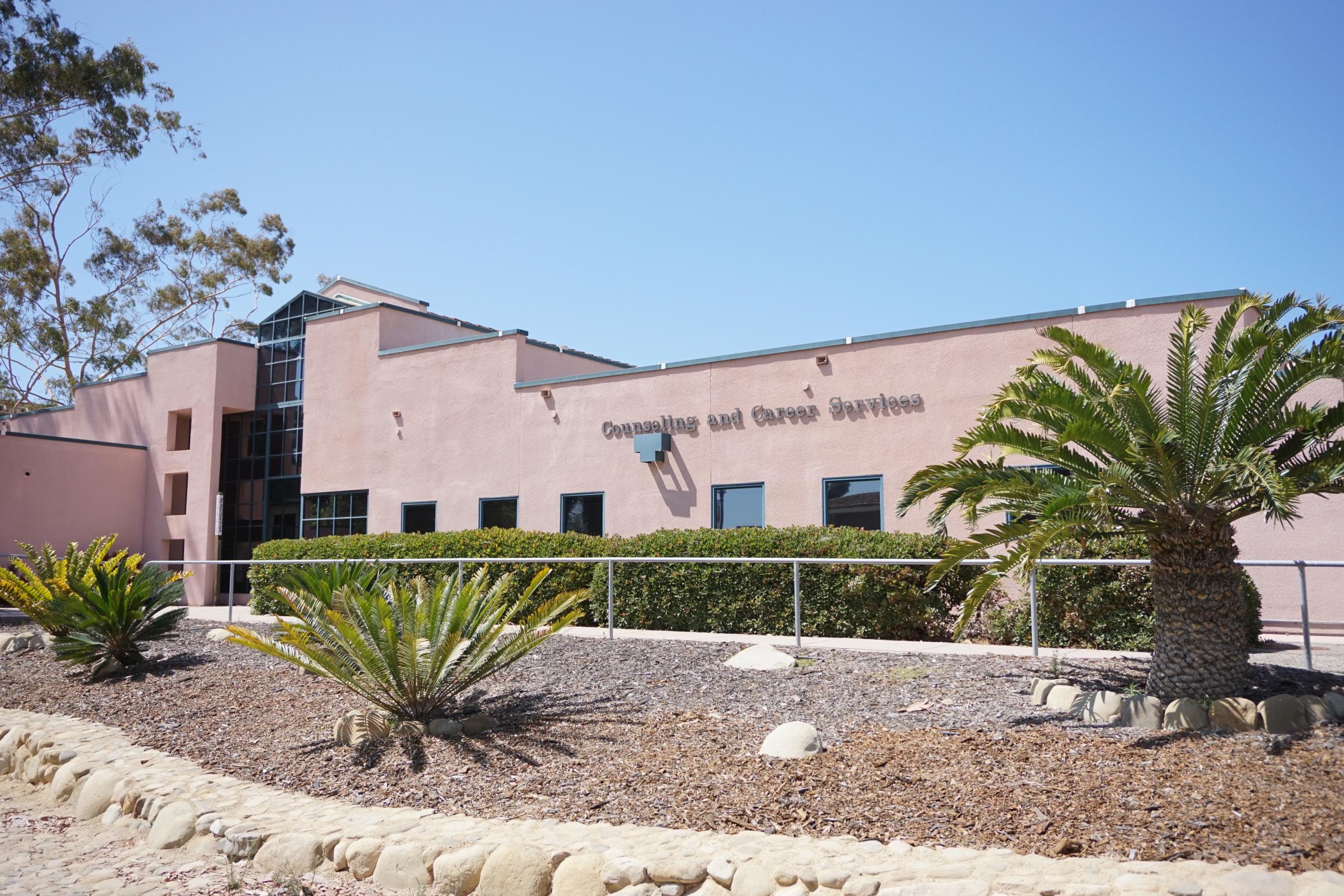 Contact Us / Hours & Location Counseling & Psychological Services