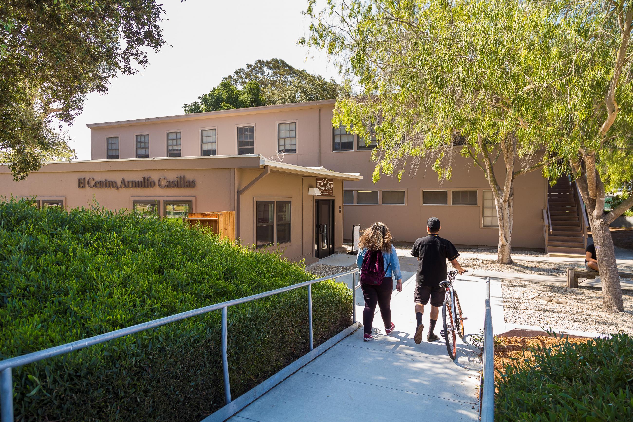 Contact Us / Hours & Location Counseling & Psychological Services