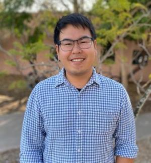 Jason Wong
