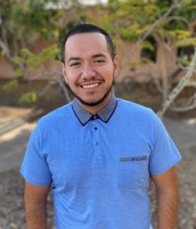 Photo of Raul Poblano