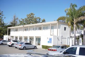 Photo of Isla Vista Gaucho Support Center
