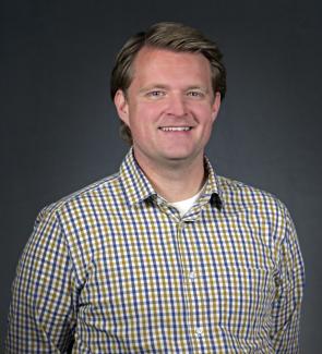 Photo of Dr. Robert Culp.