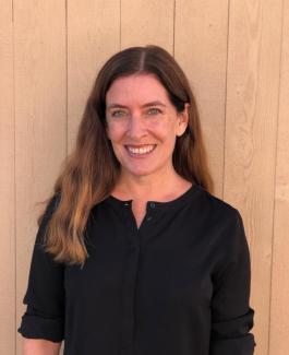 Photo of Dr. Karen Dias