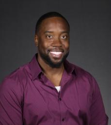 Photo of Dr. Mario Barfield
