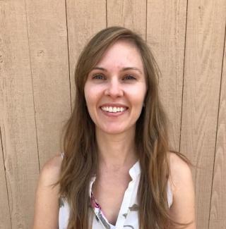 Photo of Kim Miller