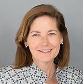 Photo of Dr. Janet Osimo