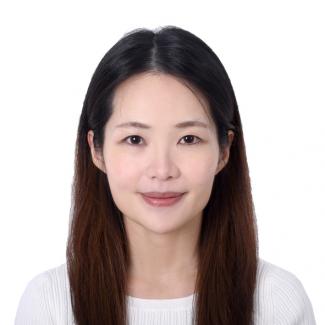 Yueh-Ching Hsu