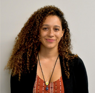 Jazzmyn Ward