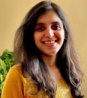 Pavani Khera, Psy.D.